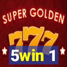 5win 1